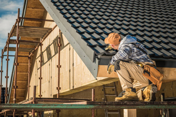 Best Metal Roofing Installation  in East Greenville, PA